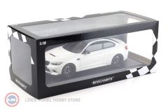 1:18  2020 BMW M2 CS