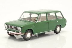 1:18 1968 Seat 124 Familiar