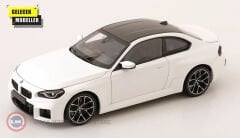 1:18 Minichamps 2023 BMW M2 – G87