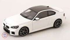 1:18 Minichamps 2023 BMW M2 – G87