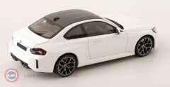 1:18 Minichamps 2023 BMW M2 – G87