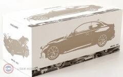 1:18 Minichamps 2023 BMW M2 – G87