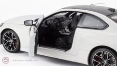 1:18 Minichamps 2023 BMW M2 – G87