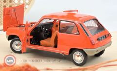 1:18 Norev 1972 Renault 5