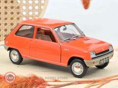 1:18 Norev 1972 Renault 5