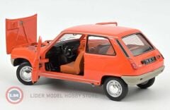 1:18 Norev 1972 Renault 5