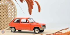 1:18 Norev 1972 Renault 5