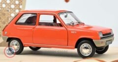 1:18 Norev 1972 Renault 5