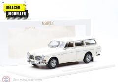 1:18 Norev 1966 Volvo Amazon Break