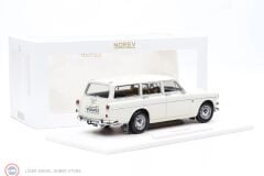 1:18 Norev 1966 Volvo Amazon Break