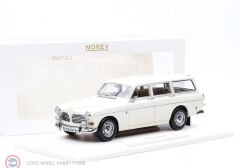 1:18 Norev 1966 Volvo Amazon Break