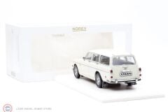 1:18 Norev 1966 Volvo Amazon Break