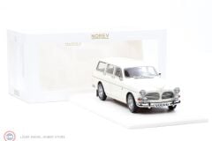 1:18 Norev 1966 Volvo Amazon Break