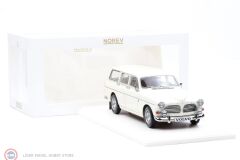 1:18 Norev 1966 Volvo Amazon Break