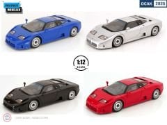 1:12 KK Scale 1991 Bugatti EB 110