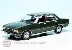 1:43 1975 Opel Rekord D