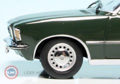 1:43 1975 Opel Rekord D