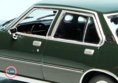 1:43 1975 Opel Rekord D