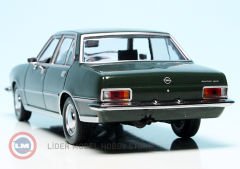 1:43 1975 Opel Rekord D