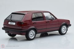 1:18 1984 Volkswagen Golf II GT
