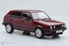1:18 1984 Volkswagen Golf II GT