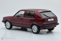 1:18 1984 Volkswagen Golf II GT