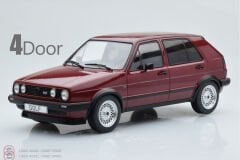 1:18 1984 Volkswagen Golf II GT