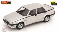 1:18 Triple9 1991 Alfa Romeo 75