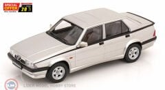 1:18 Triple9 1991 Alfa Romeo 75