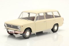 1:18 1968 Seat 124 Familiar