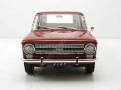 1:18 1972 Fiat 124 Familiare