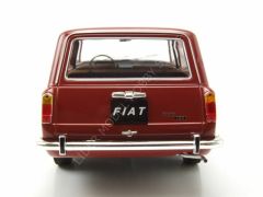 1:18 1972 Fiat 124 Familiare