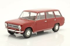1:18 1972 Fiat 124 Familiare