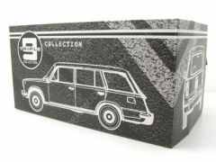 1:18 1972 Fiat 124 Familiare