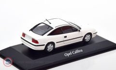 1:43 1989 Opel Calibra