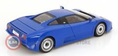 1:12 KK Scale 1991 Bugatti EB 110 KKDC120131  Bugatti EB110 1991 blue