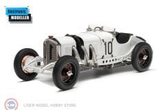 1:18 1931 Mercedes Benz SSKL GP Deutschland #10 Hans Stuck