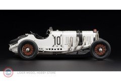 1:18 1931 Mercedes Benz SSKL GP Deutschland #10 Hans Stuck
