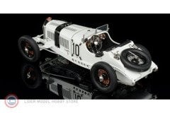 1:18 1931 Mercedes Benz SSKL GP Deutschland #10 Hans Stuck