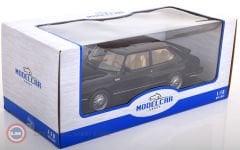 1:18 MCG 1981 Saab 900 Turbo