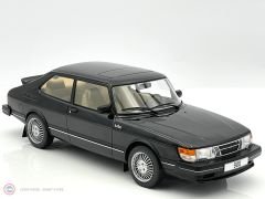 1:18 MCG 1981 Saab 900 Turbo
