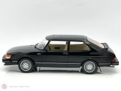 1:18 MCG 1981 Saab 900 Turbo
