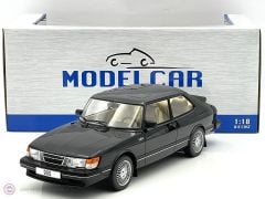 1:18 MCG 1981 Saab 900 Turbo