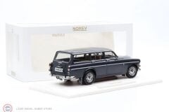 1:18 Norev 1966 Volvo Amazon Break