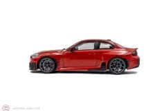 1:18 Solido 2024 BMW M2 Performance Parts (G87)