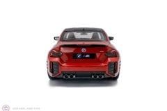1:18 Solido 2024 BMW M2 Performance Parts (G87)