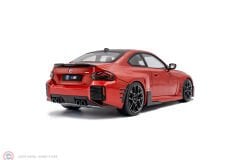 1:18 Solido 2024 BMW M2 Performance Parts (G87)