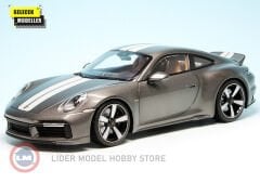 1:18 Minichamps 2022 Porsche 911 (992) SPORT CLASSIC