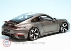 1:18 Minichamps 2022 Porsche 911 (992) SPORT CLASSIC
