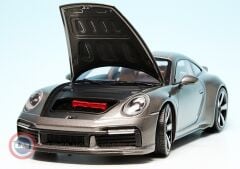 1:18 Minichamps 2022 Porsche 911 (992) SPORT CLASSIC